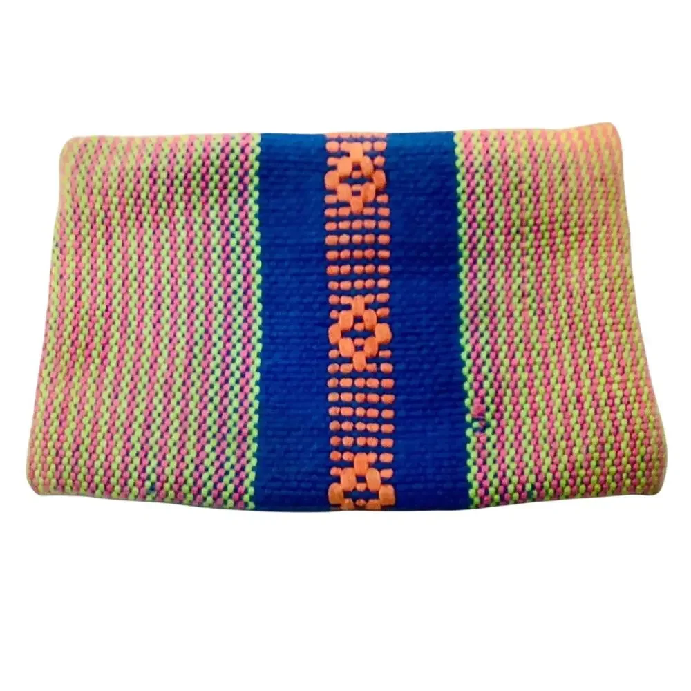 Cute Zip Up Pouch